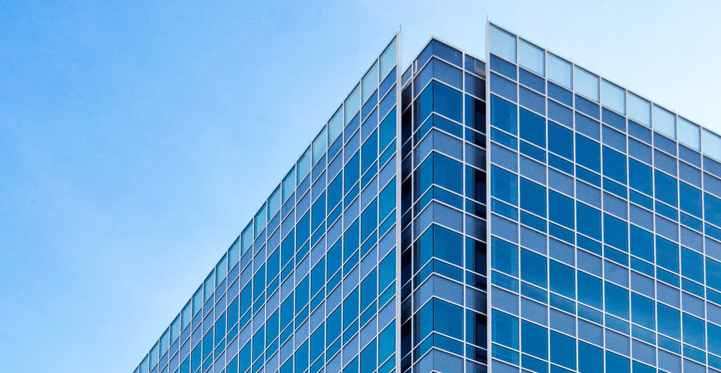 Spandrel Glass Details